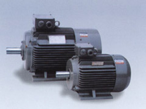 Y系列（IP23）三相异步电机